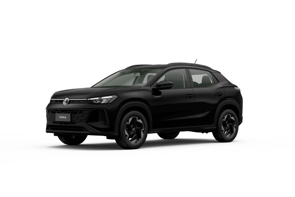 model image